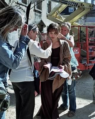 Aşk ve Gurur Fotoğrafı