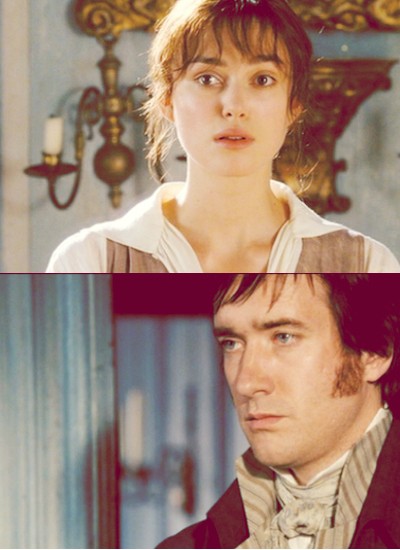 Aşk ve Gurur Fotoğrafı