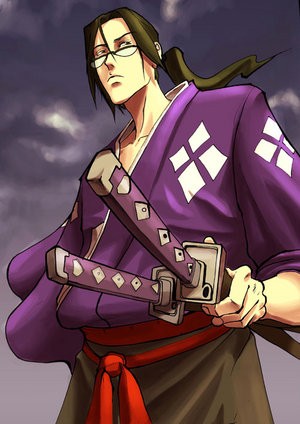 Samurai Champloo Fotoğrafı