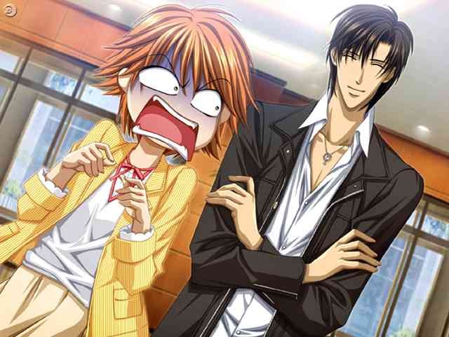 Skip Beat! Fotoğrafları 2