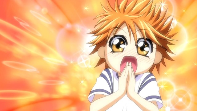 Skip Beat! Fotoğrafı