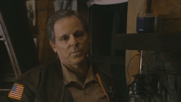 Dark Remains Fotoğrafı