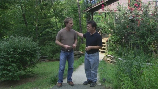 Dark Remains Fotoğrafı