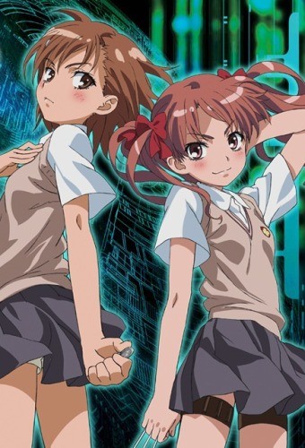 To Aru Kagaku No Railgun Fotoğrafı