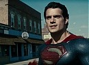 Man Of Steel Fotoğrafı