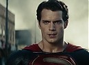 Man Of Steel Fotoğrafı