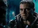 Man Of Steel Fotoğrafı