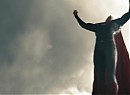 Man Of Steel Fotoğrafı