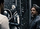 Man Of Steel Fotoğrafı