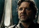 Man Of Steel Fotoğrafı