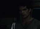 Man Of Steel Fotoğrafı