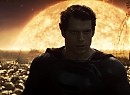 Man Of Steel Fotoğrafı