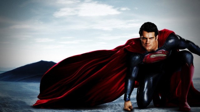 Man Of Steel Fotoğrafları 64