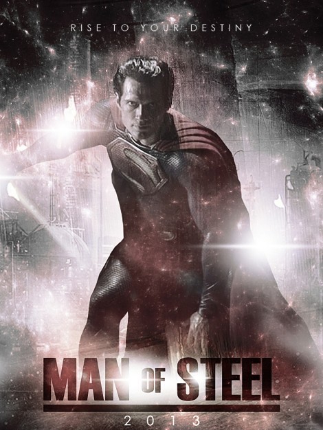 Man Of Steel Fotoğrafları 31