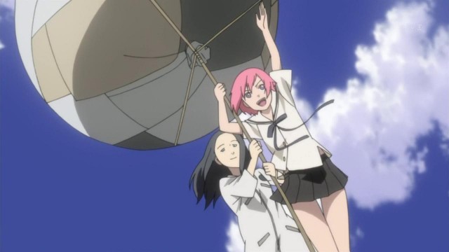 Shangri-la Fotoğrafı