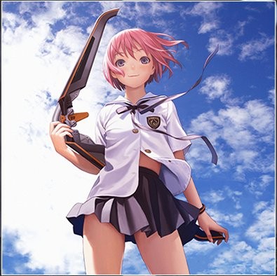 Shangri-la Fotoğrafı