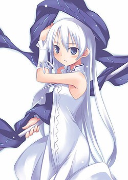 Shinigami No Ballad Fotoğrafı