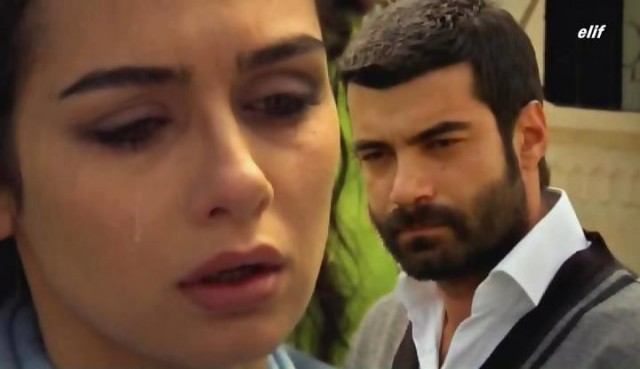 Yer Gök Aşk Fotoğrafı