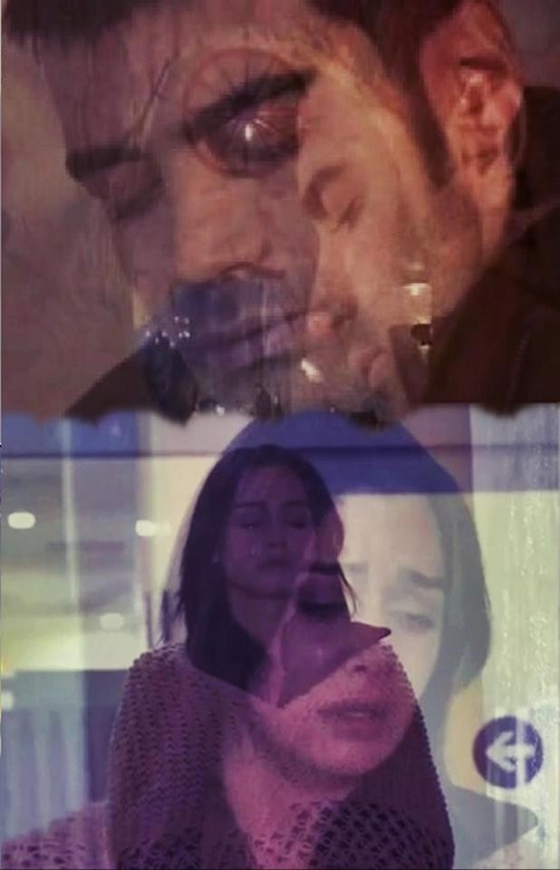 Yer Gök Aşk Fotoğrafı