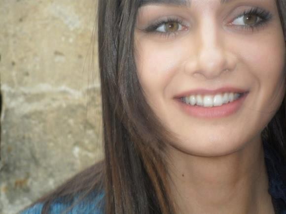 Yer Gök Aşk Fotoğrafı