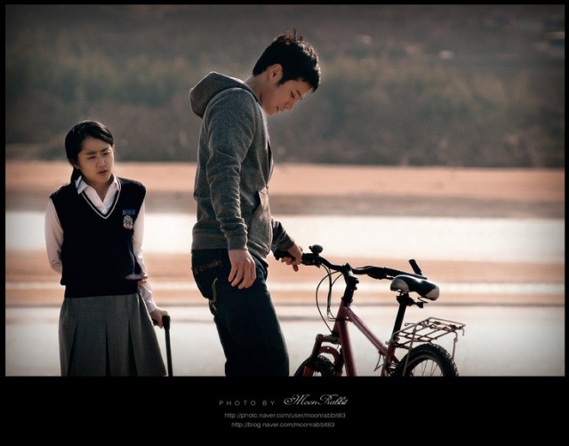 Sindirella'nın Üvey Ablası Fotoğrafı