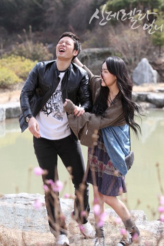 Sindirella'nın Üvey Ablası Fotoğrafı