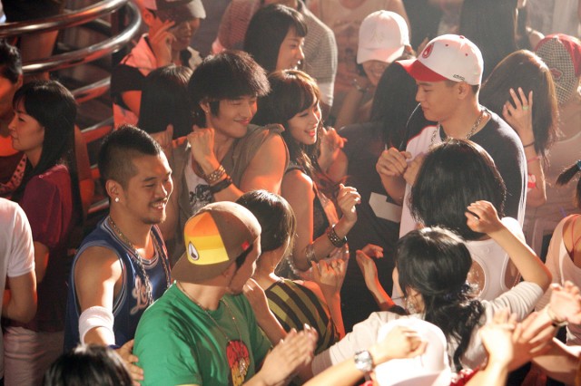 Miss Gold Digger Fotoğrafı