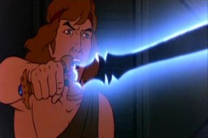 Starchaser: The Legend Of Orin Fotoğrafı