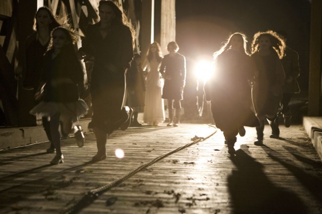 Plague Town Fotoğrafı
