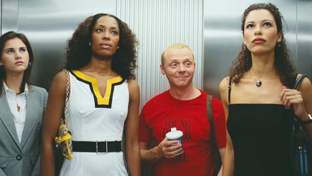 Dost Kazığı Fotoğrafı