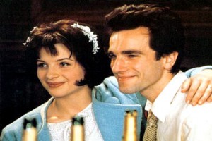 Varolmanın Dayanılmaz Hafifliği Fotoğrafı