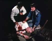 Riot On 42nd St. fotoğrafı