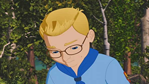 Küçük Kardeşim 3 Fotoğrafı