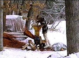 Fargo Fotoğrafı