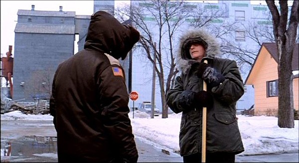 Fargo Fotoğrafı