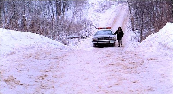 Fargo Fotoğrafı