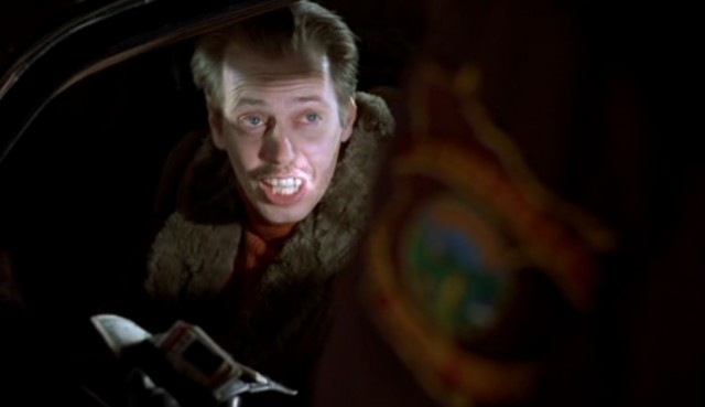 Fargo Fotoğrafı