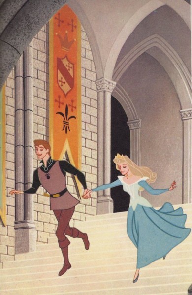Disney Princess Enchanted Tales: Follow Your Dreams Fotoğrafları 2