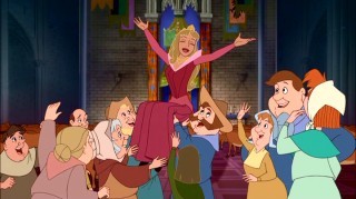 Disney Princess Enchanted Tales: Follow Your Dreams Fotoğrafları 7