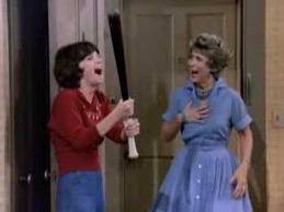 Lverne&shirley Fotoğrafı