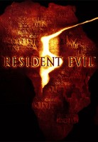 Resident Evil 5: İntikam Fotoğrafı