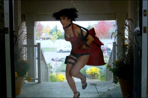 Resident Evil 5: İntikam Fotoğrafı