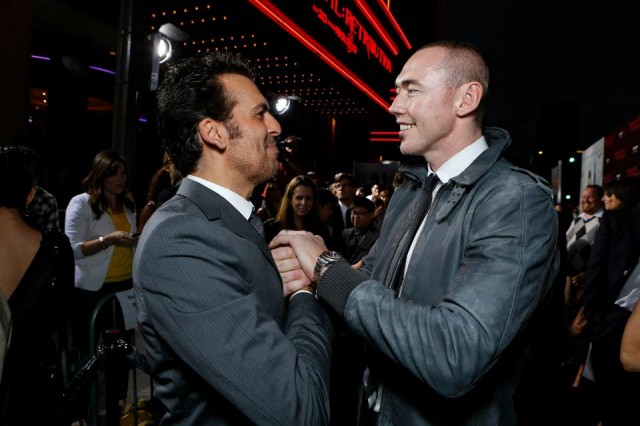 Resident Evil 5: İntikam Fotoğrafı