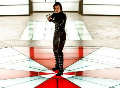 Resident Evil 5: İntikam Fotoğrafı