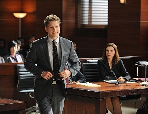 The Good Wife Fotoğrafı