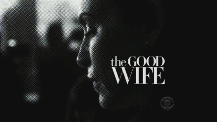 The Good Wife Fotoğrafları 15