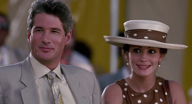 Özel Bir Kadın Fotoğrafı