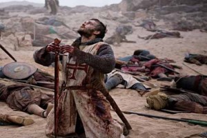 Arn: The Knight Templar Fotoğrafı