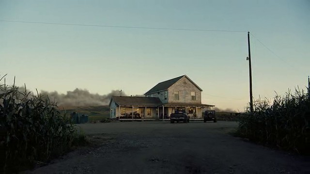 Yıldızlararası Fotoğrafı