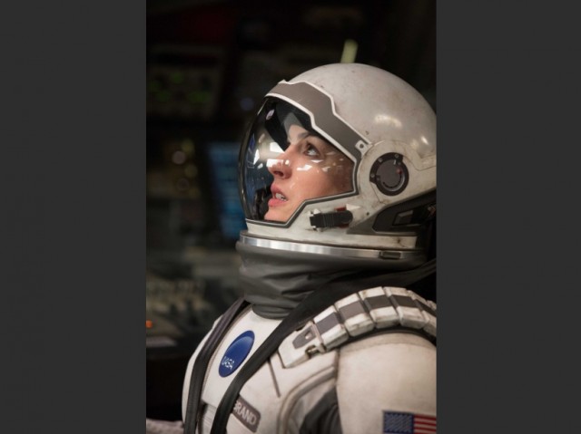 Yıldızlararası Fotoğrafı